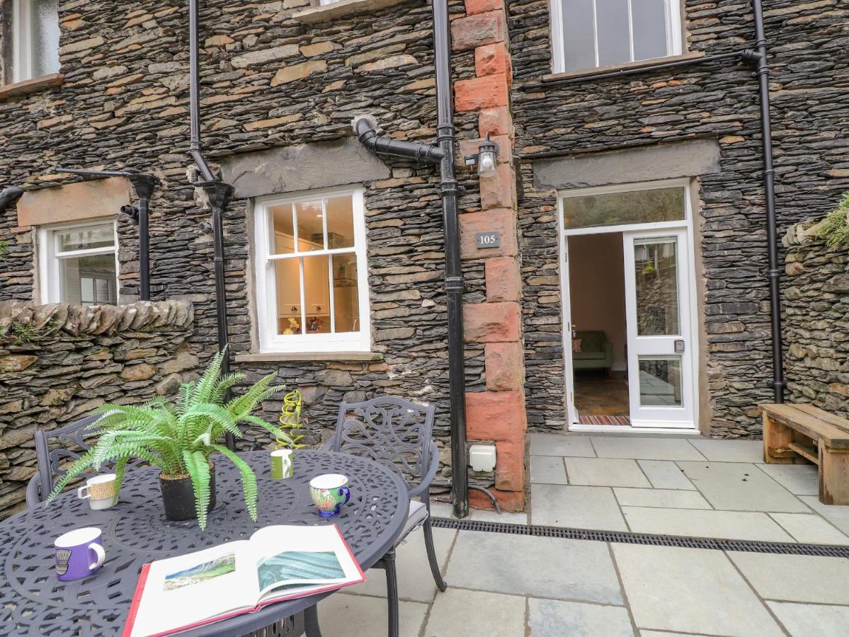 The Thistles Bowness-on-Windermere Exterior foto